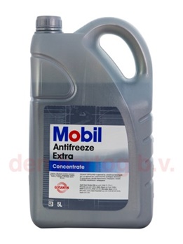 Mobil Antifreeze Extra - Jerrycan 5 liter